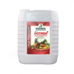کود مایع پتاس 40% (+Potash) 20 لیتری شیمی کشاورز.
