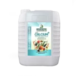 کود مایع کلسیم‌ پلاس (+Calcium) 20 لیتری شیمی کشاورز.