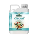 کود مایع کلسیم‌ پلاس (+Calcium) 5 لیتری برند شیمی کشاورز.