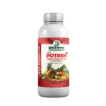 کود 1 (یک) لیتری پتاس (%40) شیمی کشاورز خرید و قیمت از فروشگاه دکتر کشاورز.