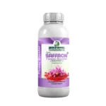 کود 1 لیتری مخصوص زعفران برند شیمی کشاورز خرید از دکتر کشاورز.