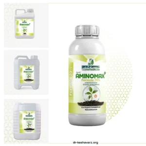 کود مایع آمینو اسید - دکتر کشاورز