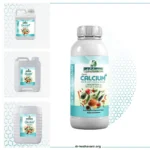 کود مایع کلسیم بور - دکتر کشاورز