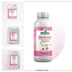 کود مایع فروت ست - دکتر کشاورز