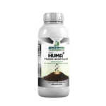 کود هیومیک اسید - اصلاح کننده خاک - 1 لیتری