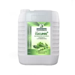 کود مایع مخصوص خیار (+Cucumis)