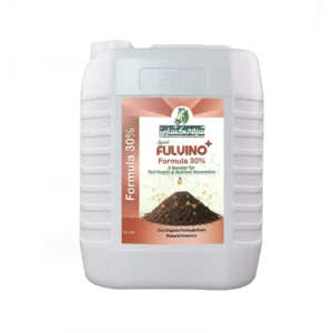 کود Fulvino یا فولویک اسید محصول شیمی کشاورز، قیمت و خرید در دکتر کشاورز.