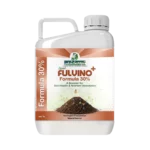 کود پنج لیتری (5) فولویک اسید برند شیمی کشاورز، ارائه شده در دکتر کشاورز.