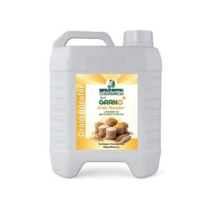 کود 10 لیتری Grano مخصوص غلات محصول شیمی کشاورز خرید از فروشگاه دکتر کشاورز.