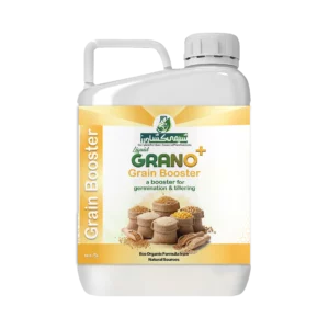 کود 5 لیتری مخصوص غلات برند شیمی کشاورز، قیمت و خرید در دکتر کشاورز.