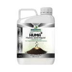 کود پنج لیتری هیومیک اسید (Huma) شیمی کشاورز، قیمت و خرید از دکتر کشاورز.