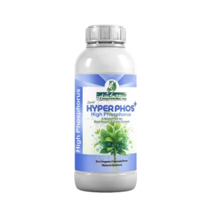 کود 1 لیتری هایپرفس شیمی کشاورز.