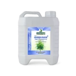 کود 10 لیتری هایپر فس یا فسفر بالا شیمی کشاورز.