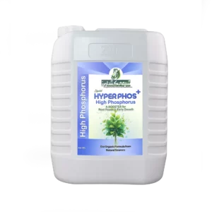 کود 20 لیتری Hyperphos شیمی کشاورز.
