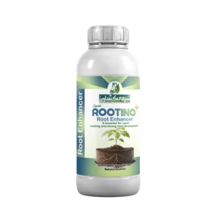 کود 1 لیتری روتینو از برند شیمی کشاورز؛ خرید از فروشگاه دکتر کشاورز.