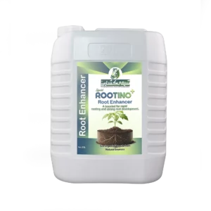 کود 20 لیتری روتینو محصول شیمی کشاورز.