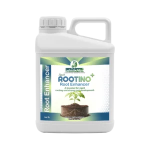 کود 5 لیتری ریشه زا برند شیمی کشاورز؛ خرید و قیمت از دکتر کشاورز.