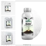 کود مایع هیومیک اسید - دکتر کشاورز