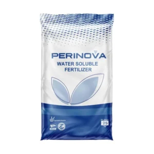 کود 10-10-10 پرینوا محصولی از کشور مکزیک.