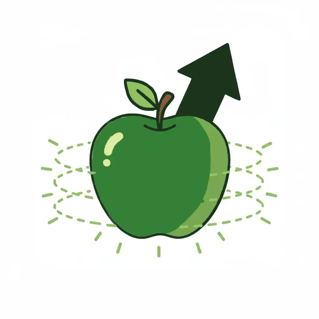 بررسی کودهای افزایش درشتی میوه.