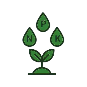 بررسی کودهای درشت مغذی یا NPK
