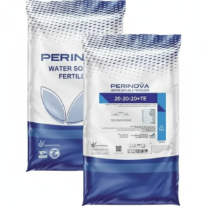 کود 20-20-20 پرینوا.