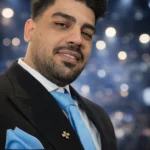 جواد ایزدی - گیاه پزشک