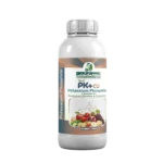 کود فسفیت پتاسیم 1 لیتری از برند شیمی کشاورز.