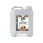 کود 10 لیتری pk یا فسفیت پتاسیم برند شیمی کشاورز استعلام قیمت و خرید از فروشگاه دکتر کشاورز.