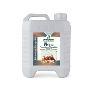 کود 10 لیتری pk یا فسفیت پتاسیم برند شیمی کشاورز استعلام قیمت و خرید از فروشگاه دکتر کشاورز.
