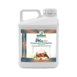 کود فسفیت پتاسیم برند شیمی کشاورز 5 لیتیری.