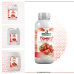 کود مخصوص گوجه فرنگی (+tomato)خرید از فروشگاه دکتر کشاورز.