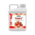 کود 5 لیتری مخصوص گوجه فرنگی برند شیمی کشاورز؛ خرید و استعلام قیمت از فروشگاه اینترنتی دکتر کشاورز.