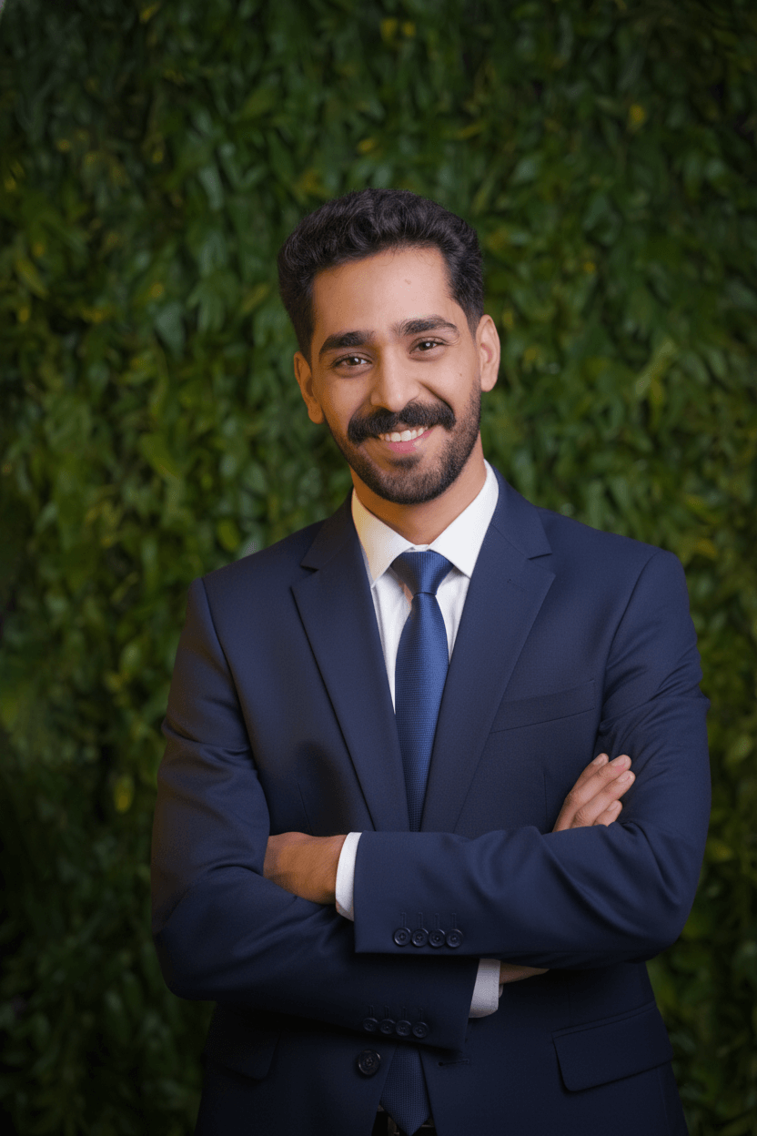 فرهاد کمالی - کارشناس سئو