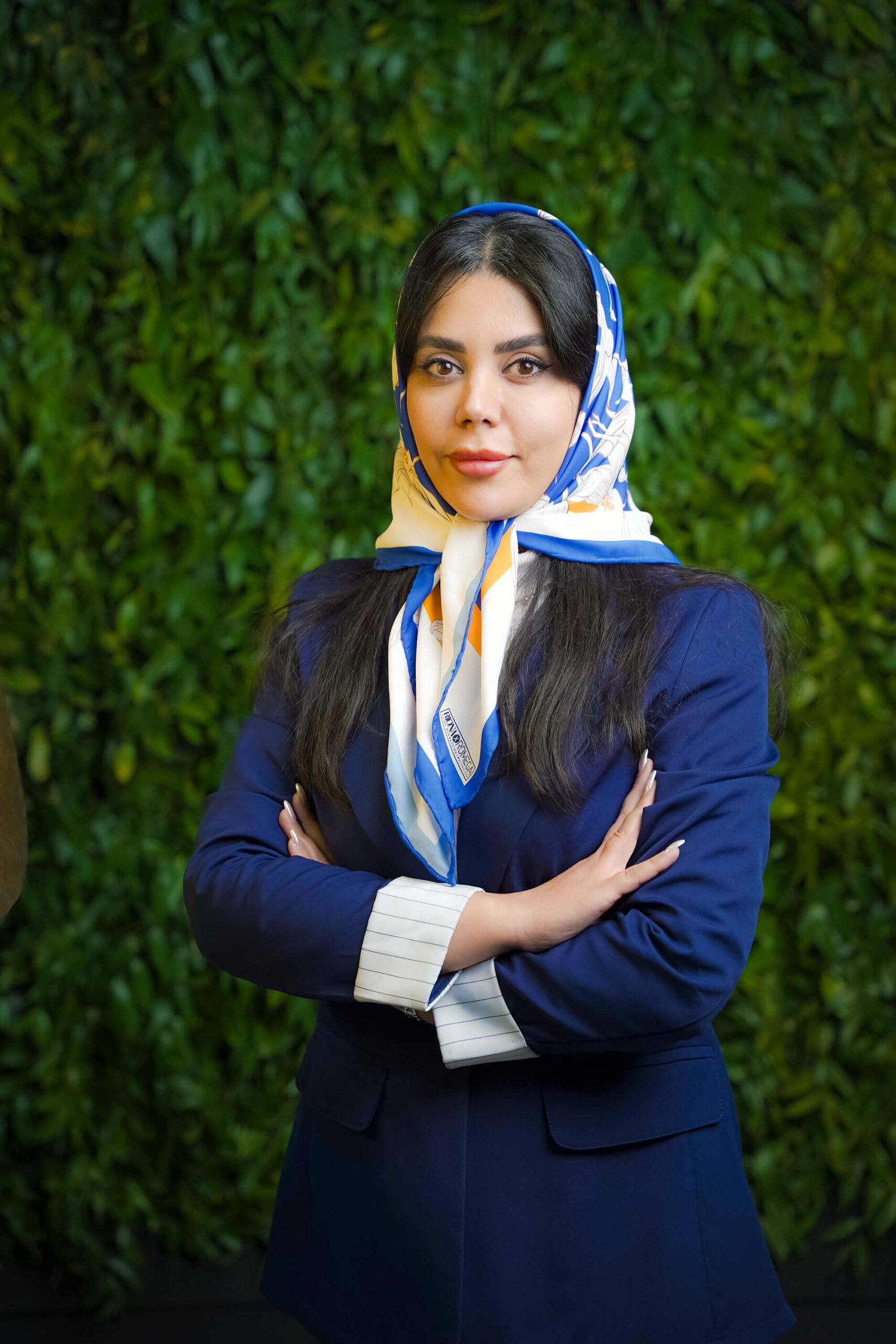 سارا پیرکاریز - مدیر فروش